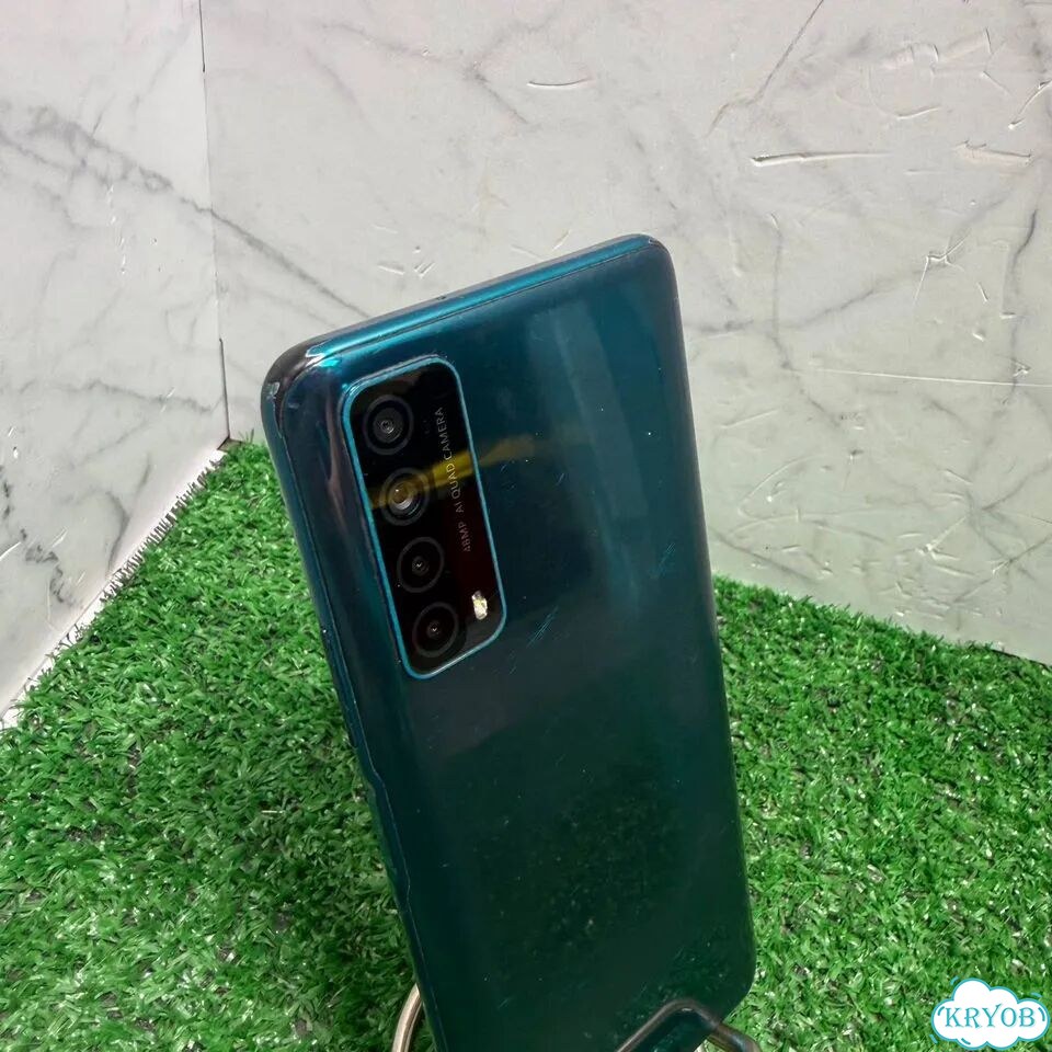 HUAWEI P smart (2021), 4/128 ГБ, 2 SIM фото 4