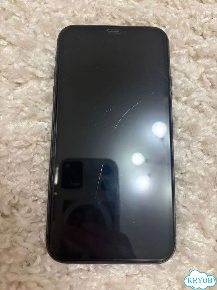 iPhone 11, 128 ГБ, SIM + eSIM фото 3