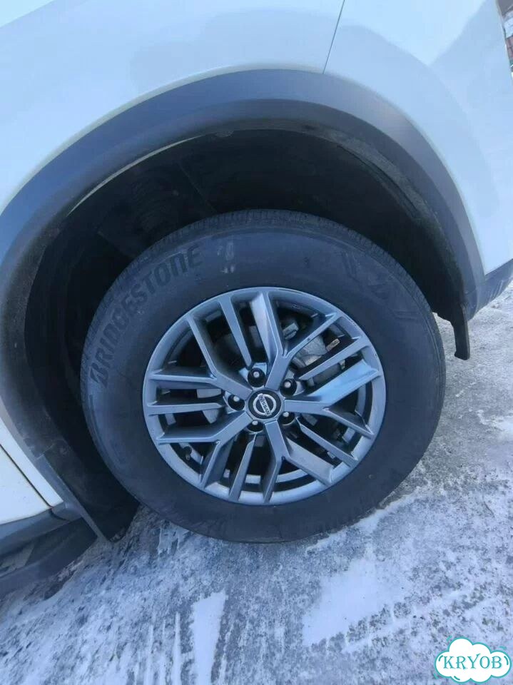 Nissan X-Trail 1.5 CVT, 2021, 64 000 км фото 12