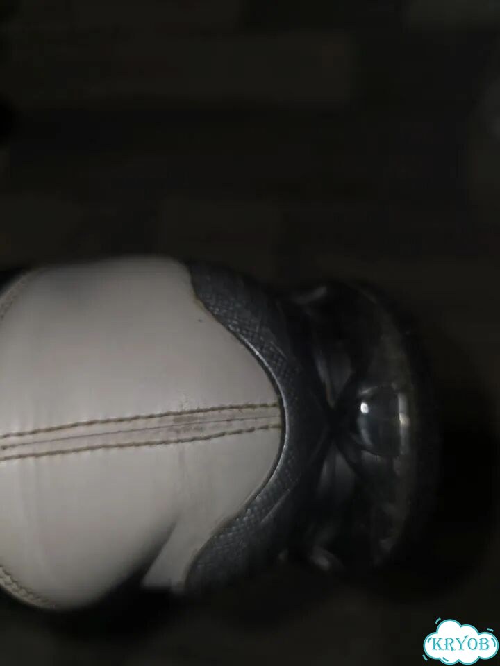 Штангетки nike romaleos 2 фото 10