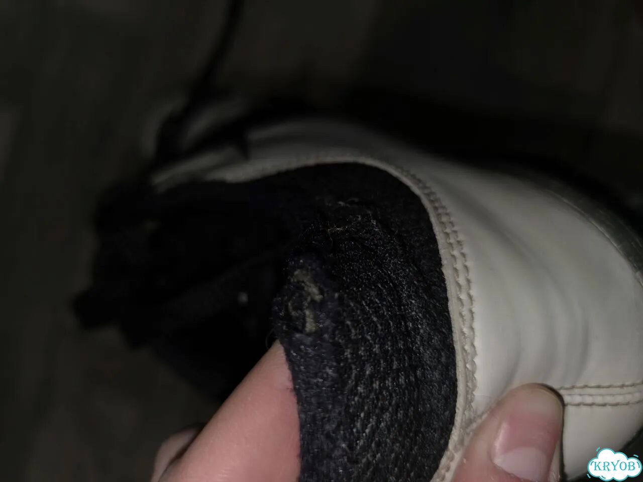 Штангетки nike romaleos 2 фото 7