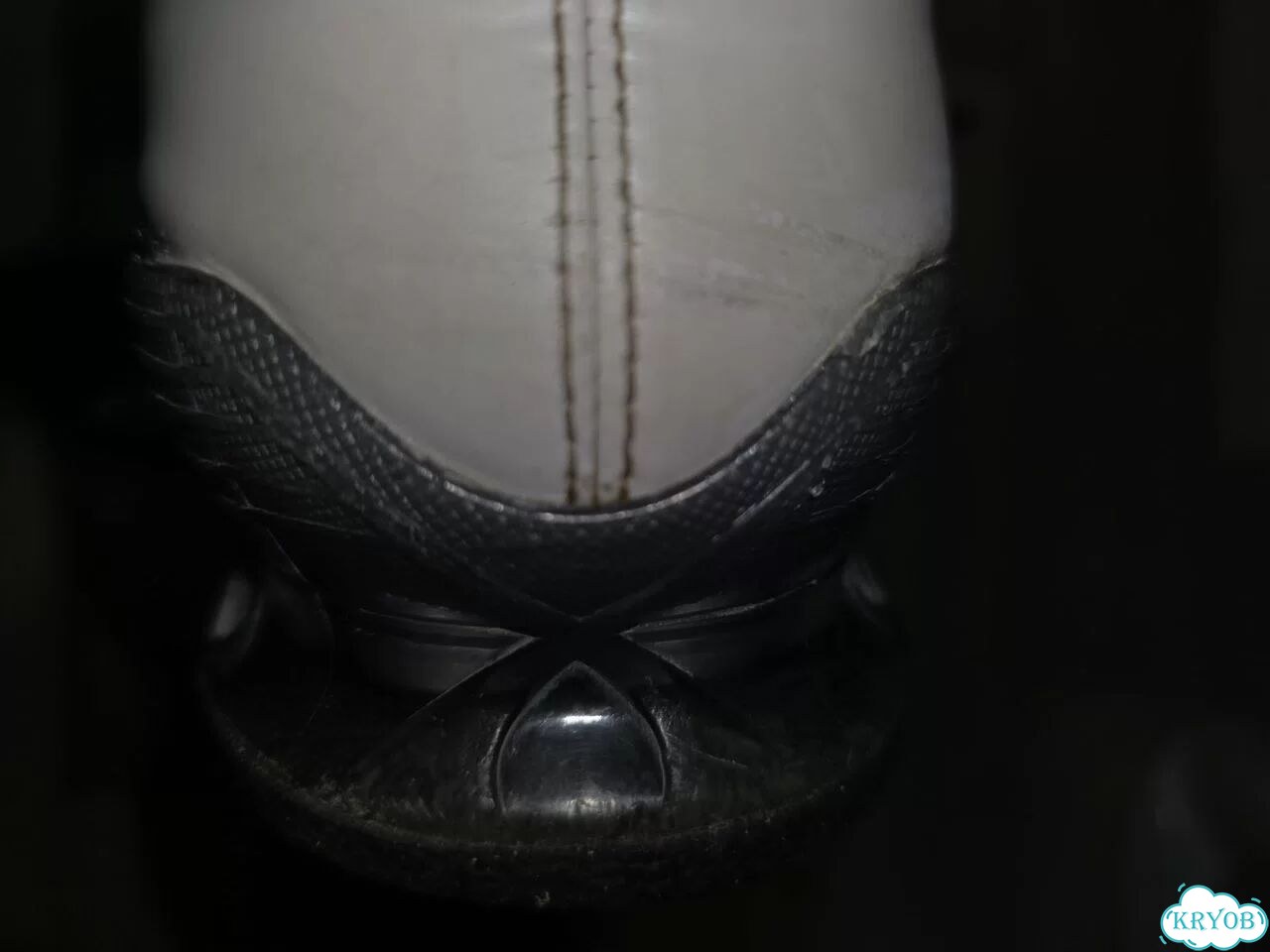 Штангетки nike romaleos 2 фото 8