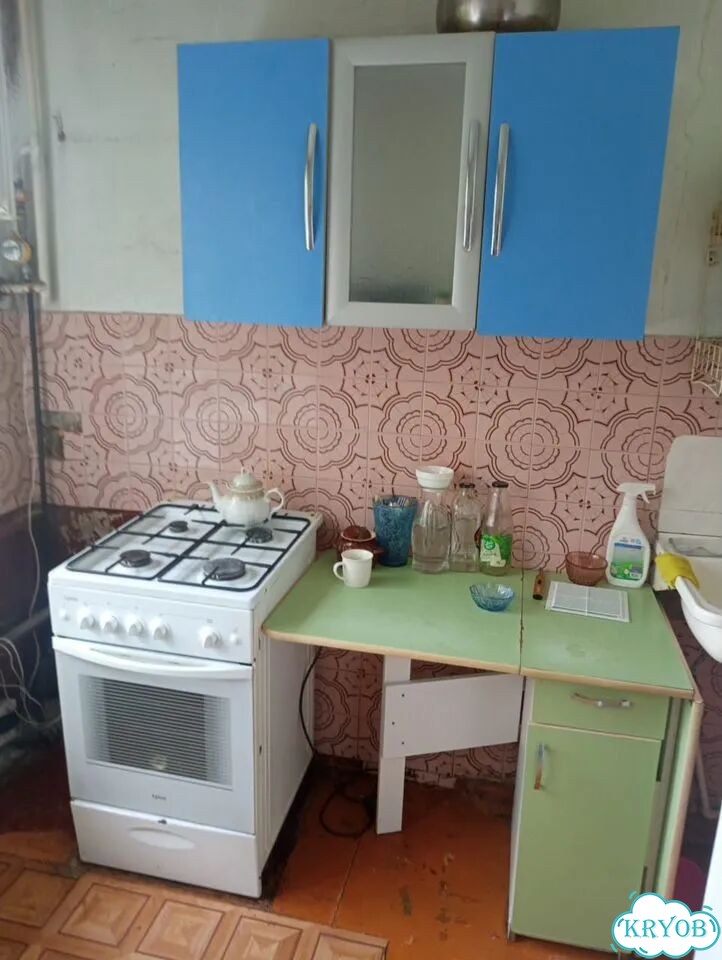 2-к. квартира, 44 м², 1/5 эт. фото 1