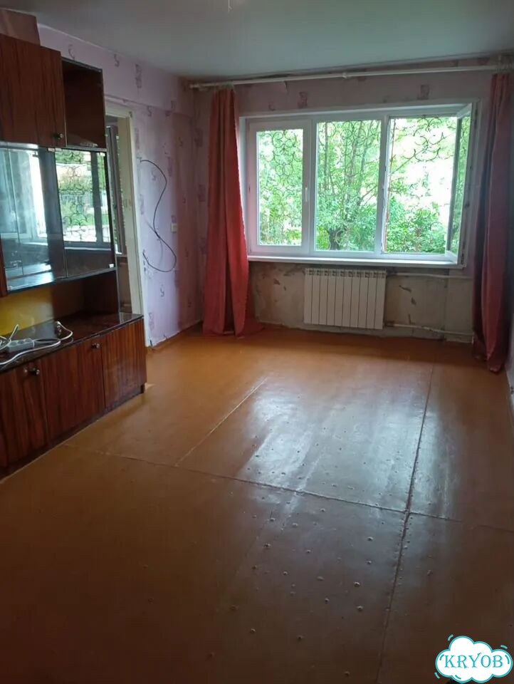 2-к. квартира, 44 м², 1/5 эт. фото 3