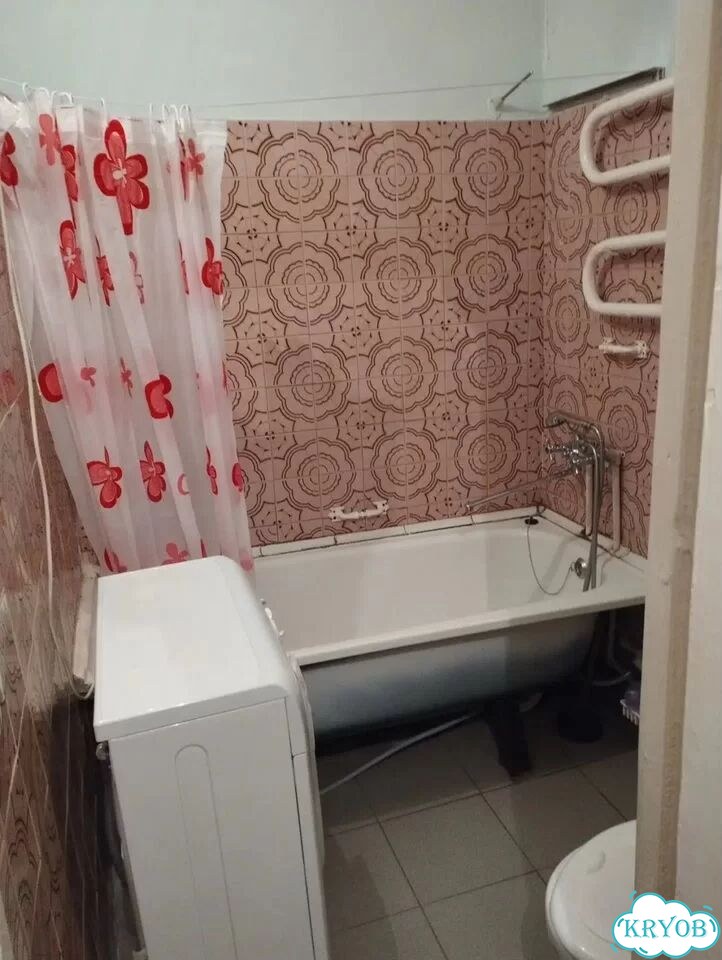 2-к. квартира, 44 м², 1/5 эт. фото 5