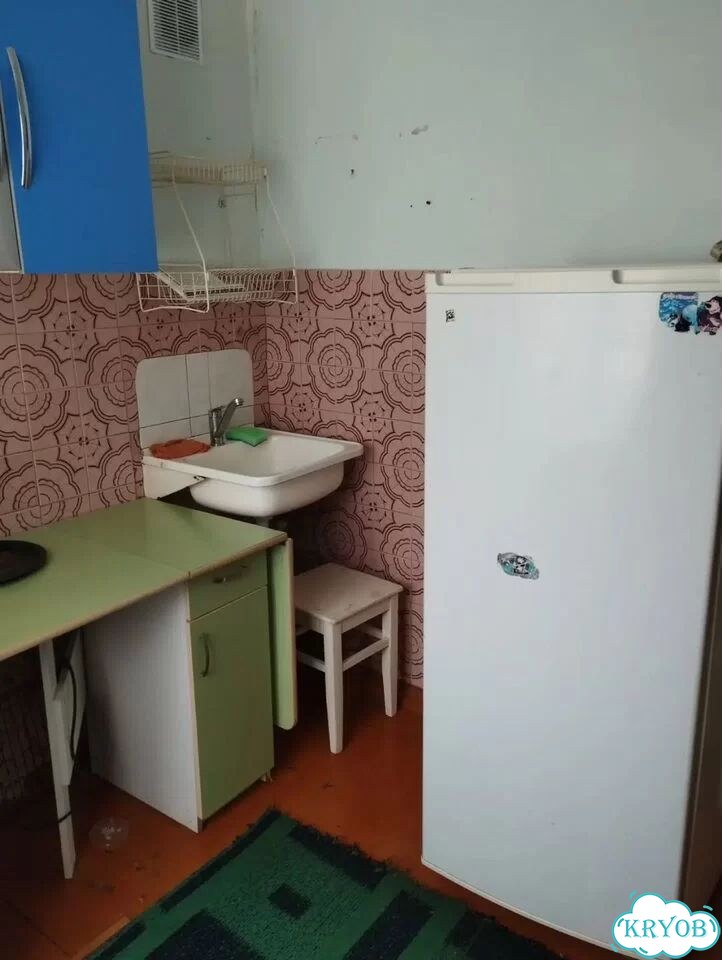 2-к. квартира, 44 м², 1/5 эт. фото 6