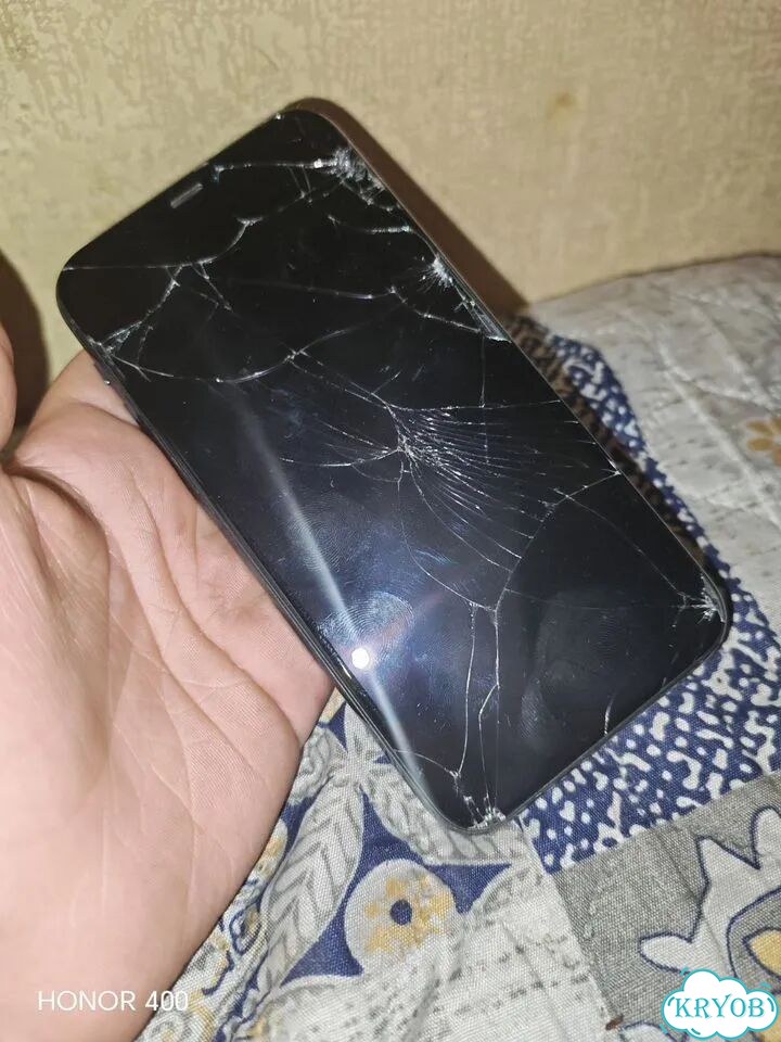iPhone 11 pro фото 2