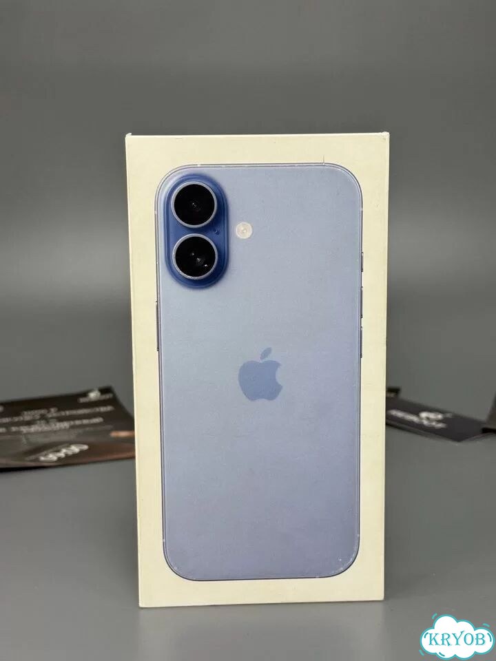 iPhone 17, 256 ГБ, SIM + eSIM фото 4