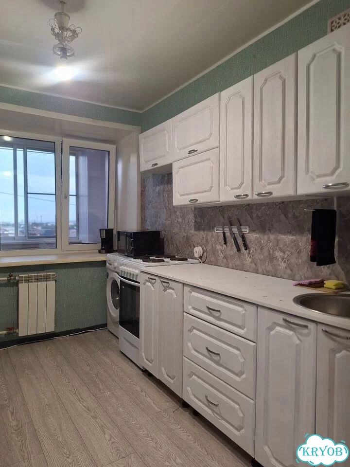 1-к. квартира, 37 м², 7/14 эт. фото 1