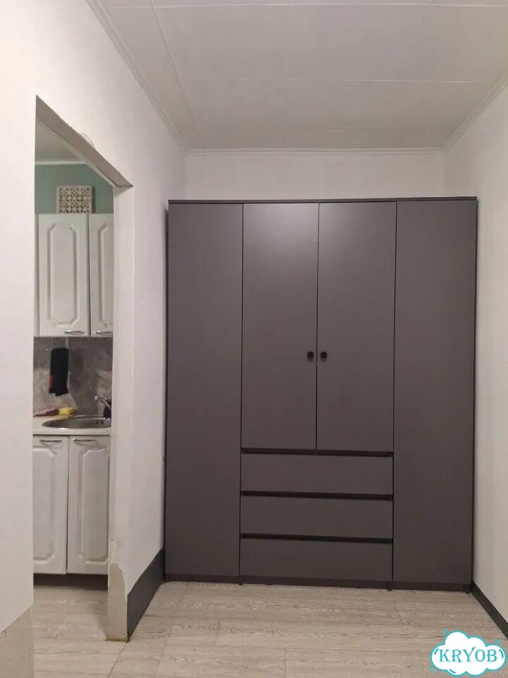 1-к. квартира, 37 м², 7/14 эт. фото 11