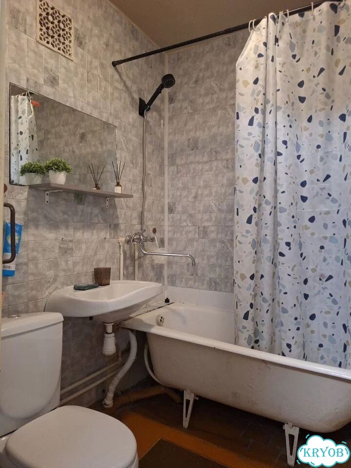 1-к. квартира, 37 м², 7/14 эт. фото 12