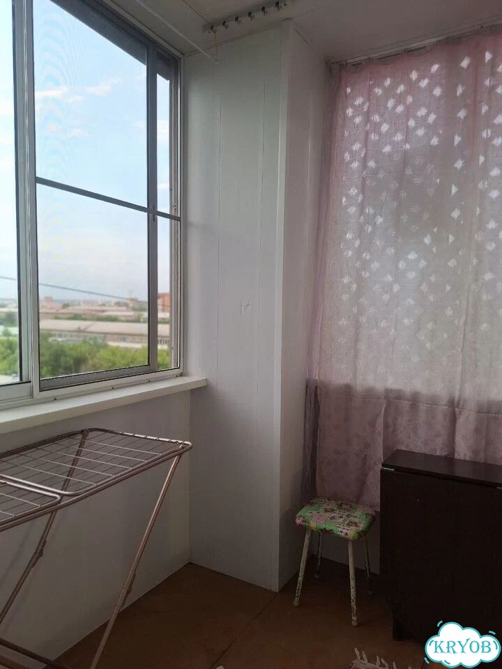 1-к. квартира, 37 м², 7/14 эт. фото 13
