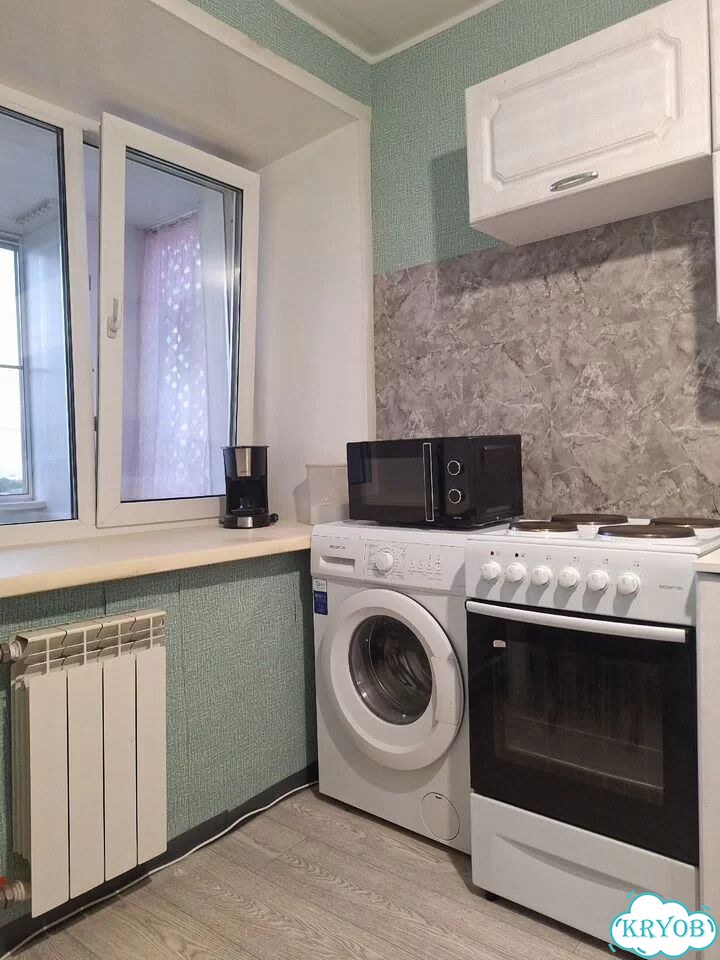 1-к. квартира, 37 м², 7/14 эт. фото 3