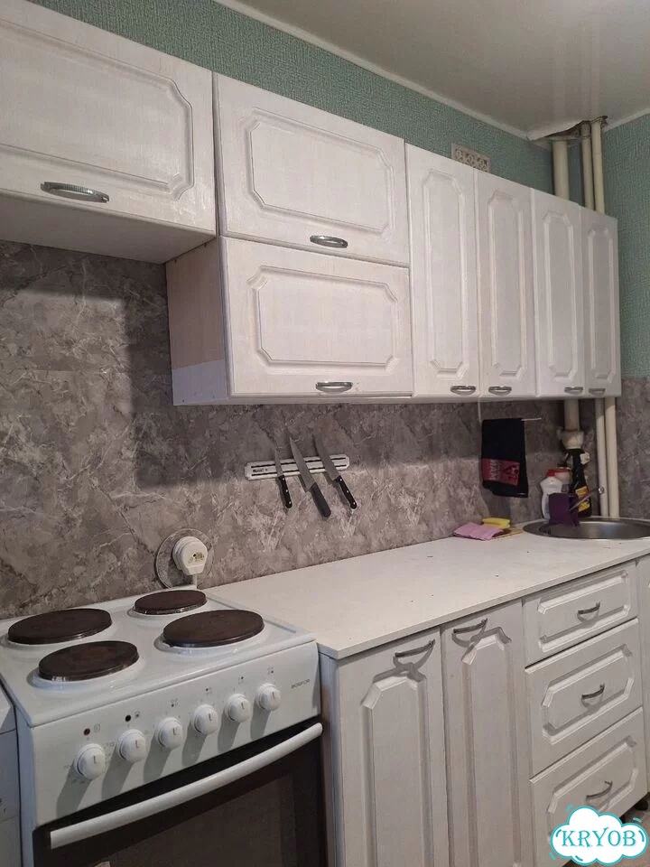 1-к. квартира, 37 м², 7/14 эт. фото 4