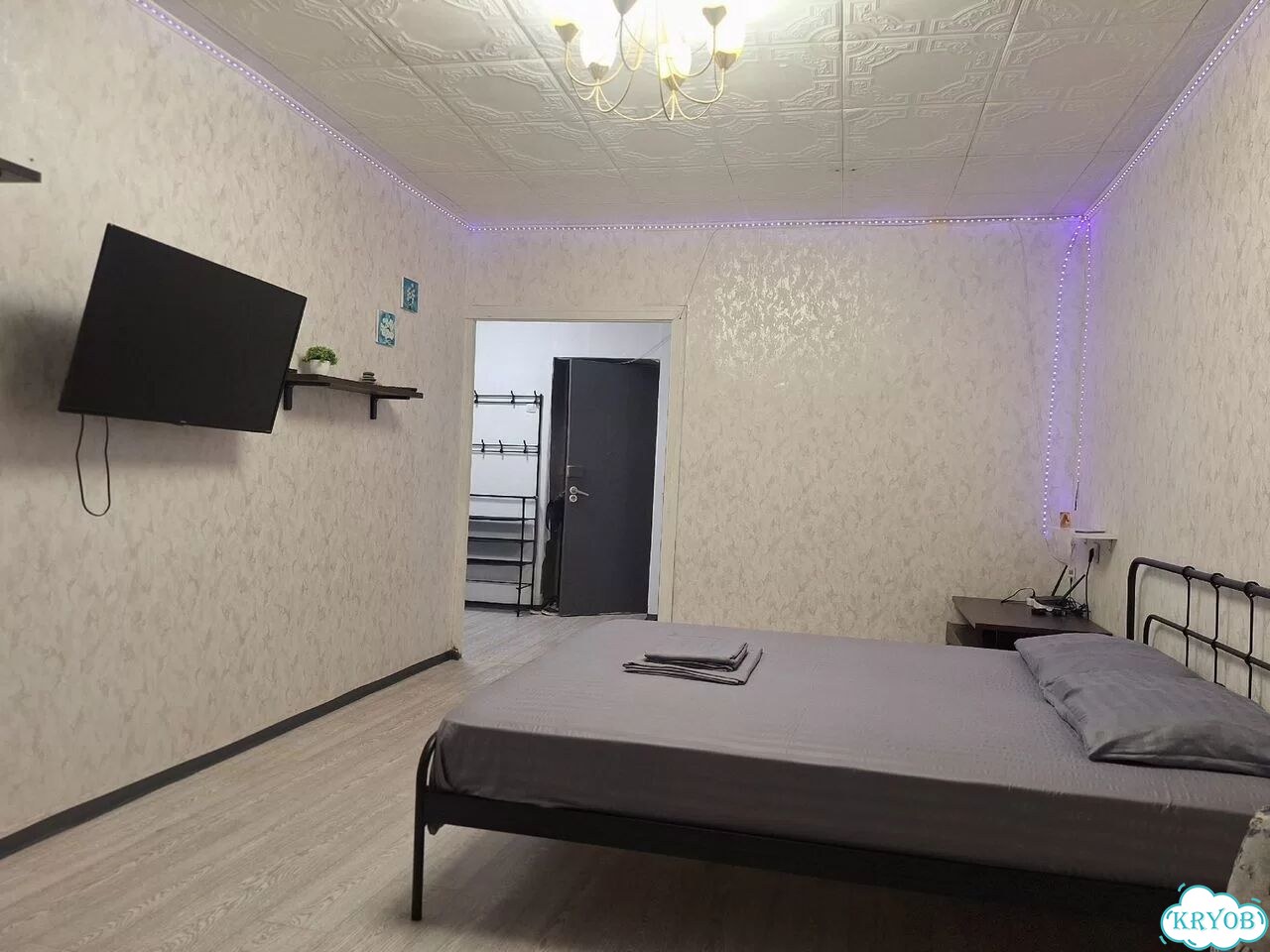 1-к. квартира, 37 м², 7/14 эт. фото 6