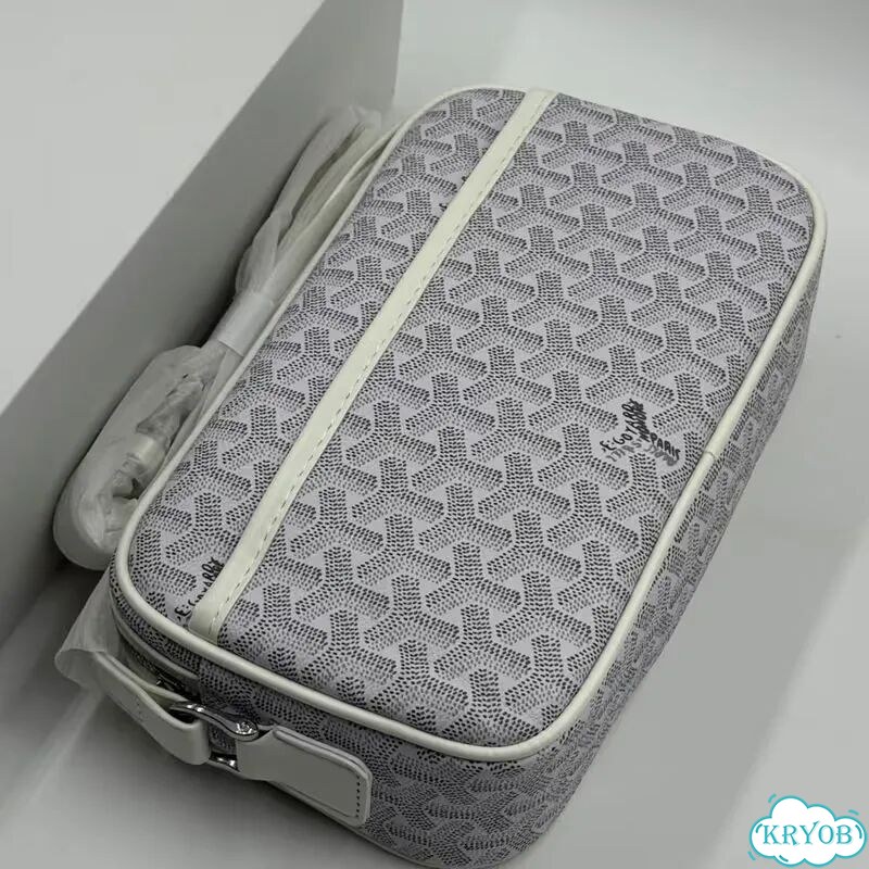 Сумка мужская goyard фото 1