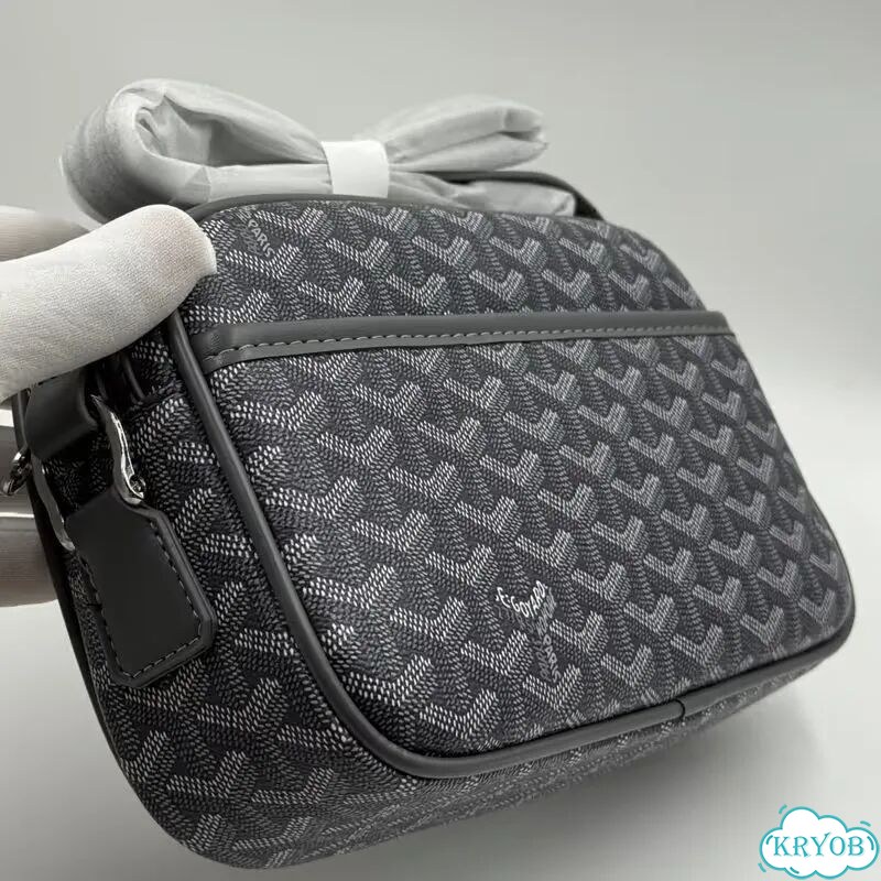 Сумка мужская goyard фото 2