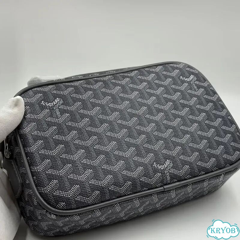 Сумка мужская goyard фото 3