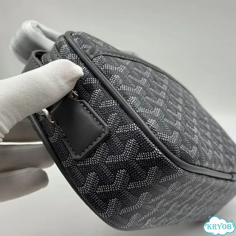 Сумка мужская goyard фото 4