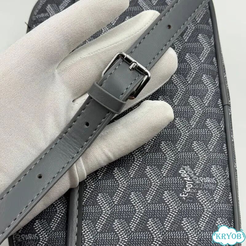 Сумка мужская goyard фото 5