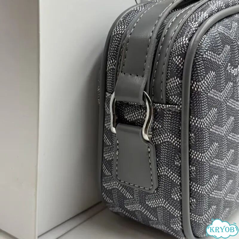 Сумка мужская goyard фото 6