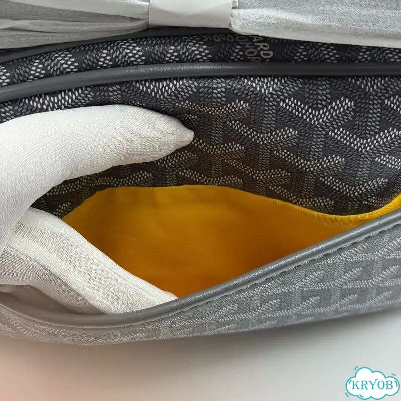 Сумка мужская goyard фото 7