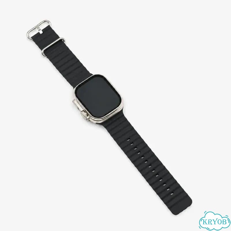 Смарт-Часы Watch Ultra 3 (49mm) фото 1