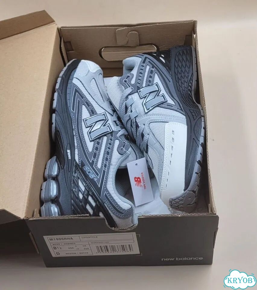 Кроссовки New balance 1906r Арт.:5486015403 фото 1