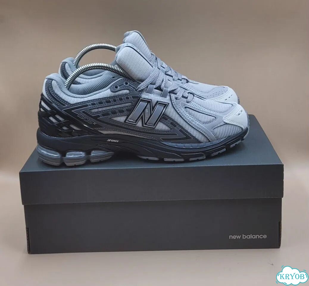 Кроссовки New balance 1906r Арт.:5486015403 фото 2