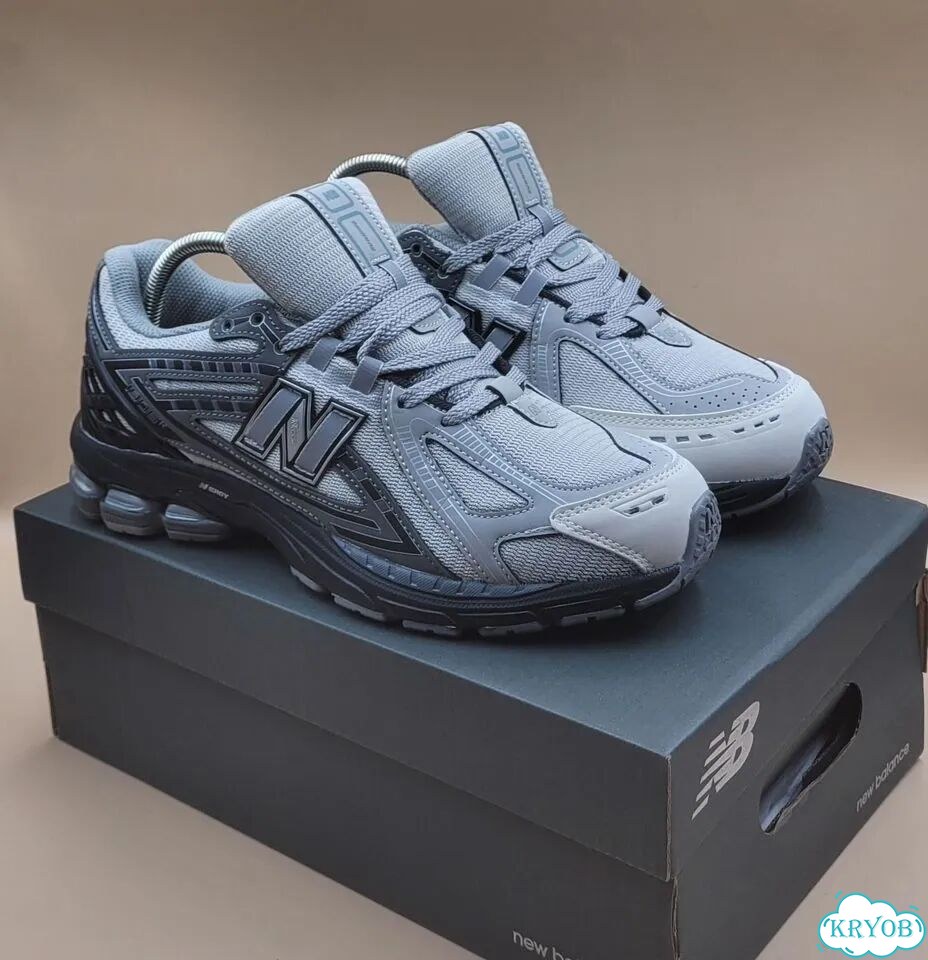 Кроссовки New balance 1906r Арт.:5486015403 фото 3