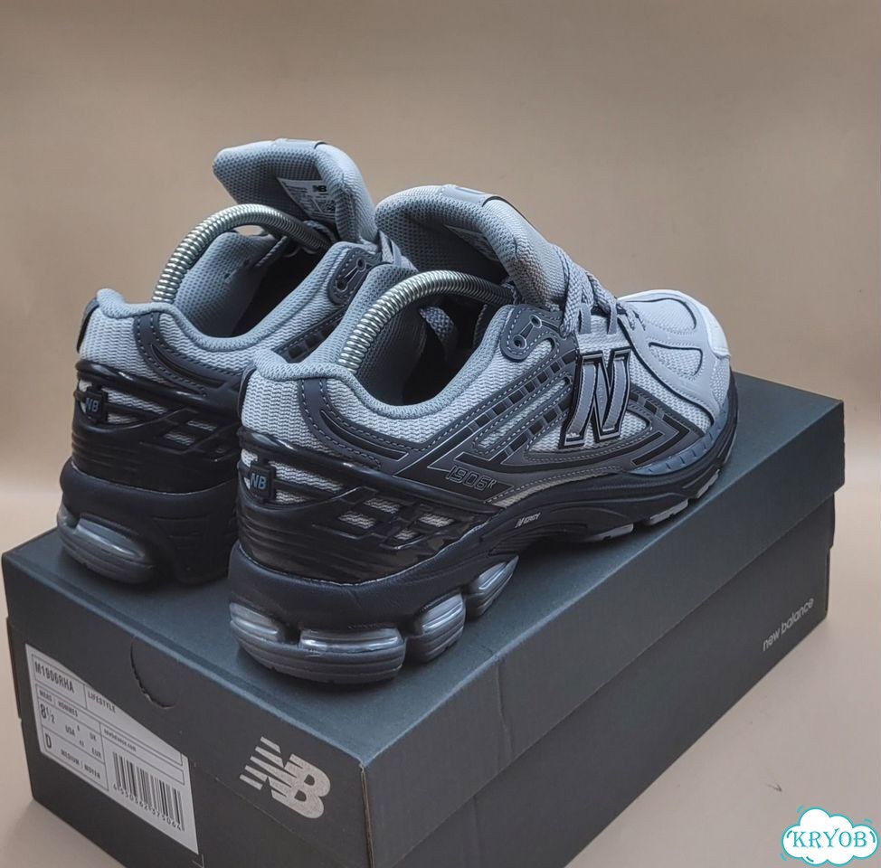 Кроссовки New balance 1906r Арт.:5486015403 фото 4