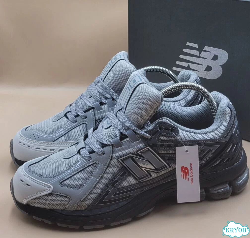 Кроссовки New balance 1906r Арт.:5486015403 фото 6