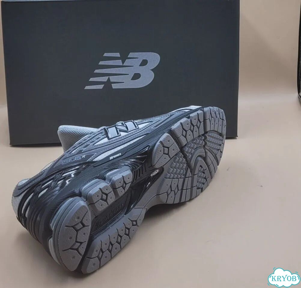 Кроссовки New balance 1906r Арт.:5486015403 фото 7
