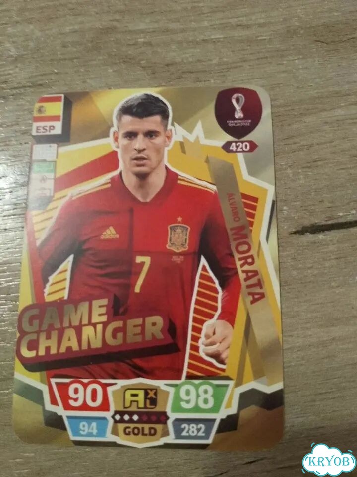 Футбольные карточки fifa редкие и обычные фото 10