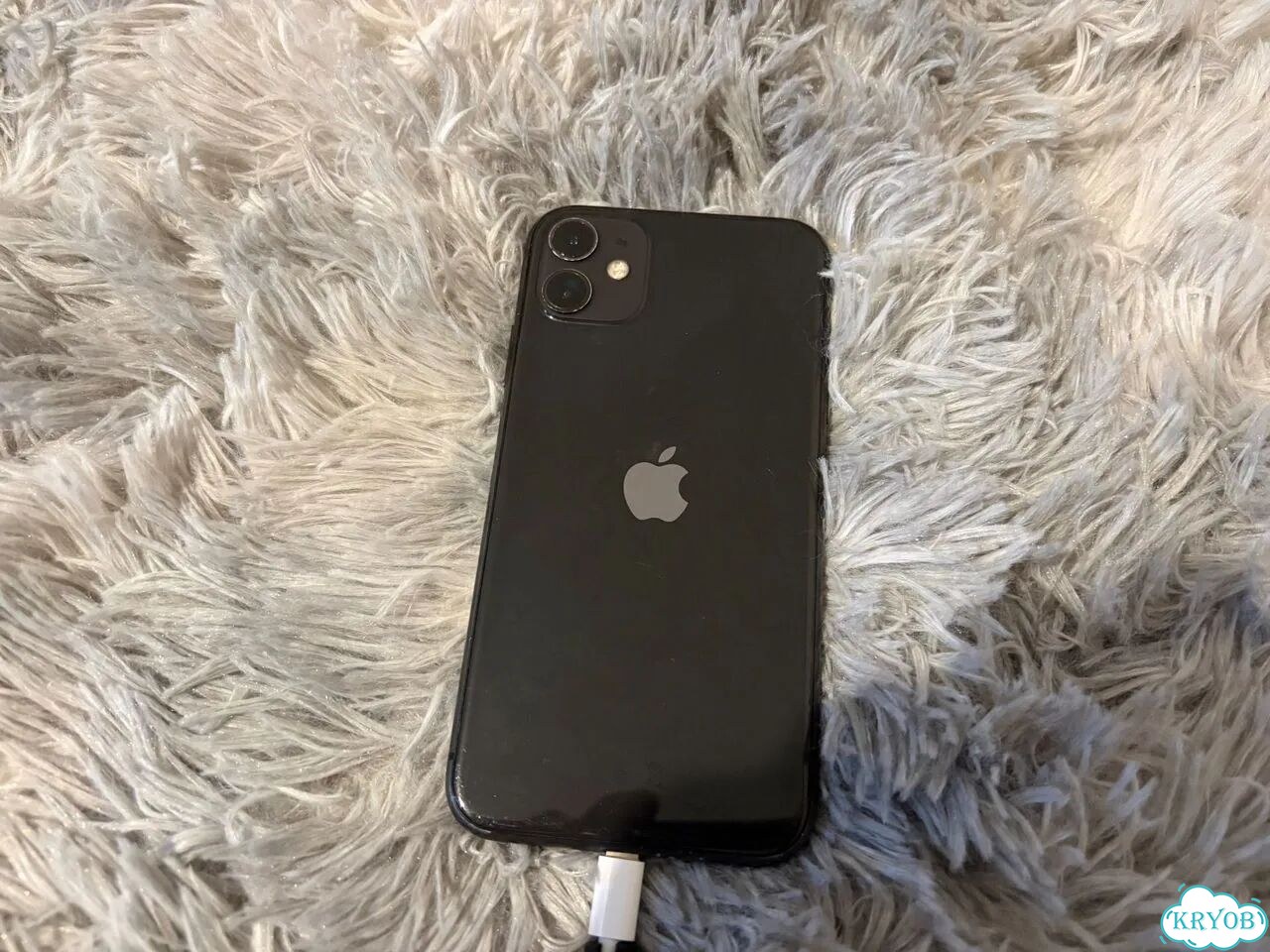 iPhone 11, 64 ГБ, SIM + eSIM фото 2