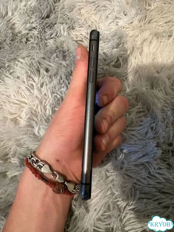 iPhone 11, 64 ГБ, SIM + eSIM фото 7