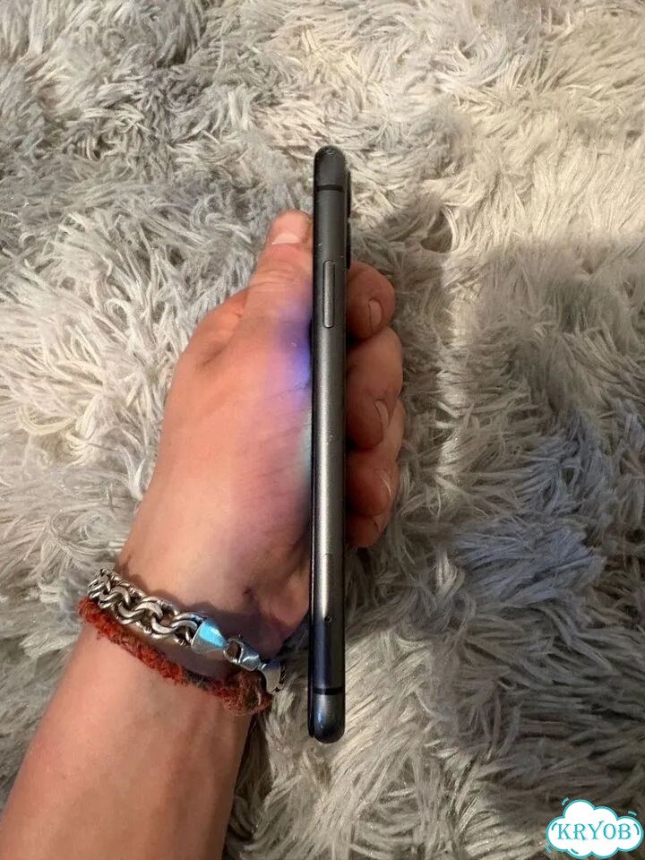 iPhone 11, 64 ГБ, SIM + eSIM фото 8