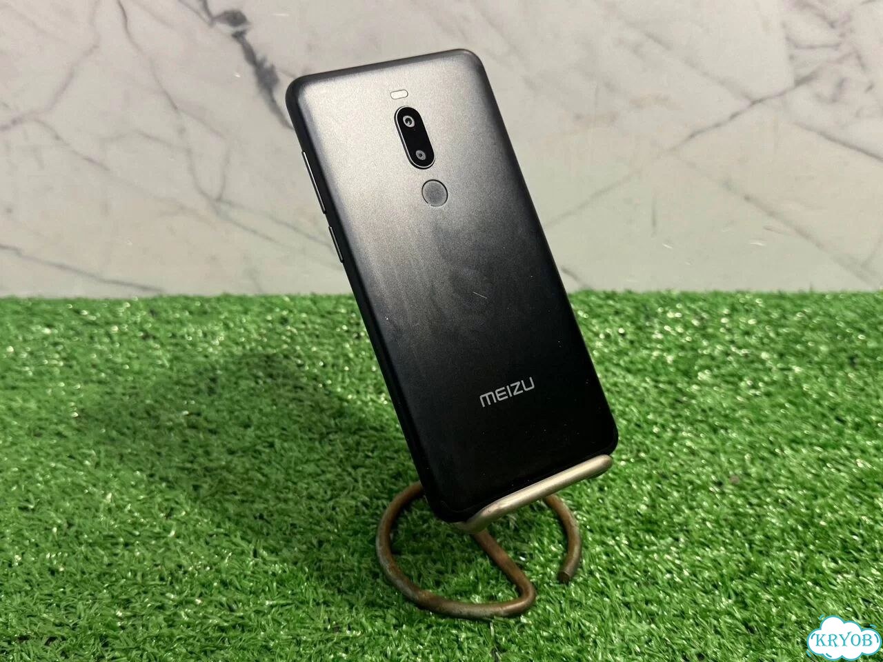 Meizu M8, 4/64 ГБ, 2 SIM фото 2