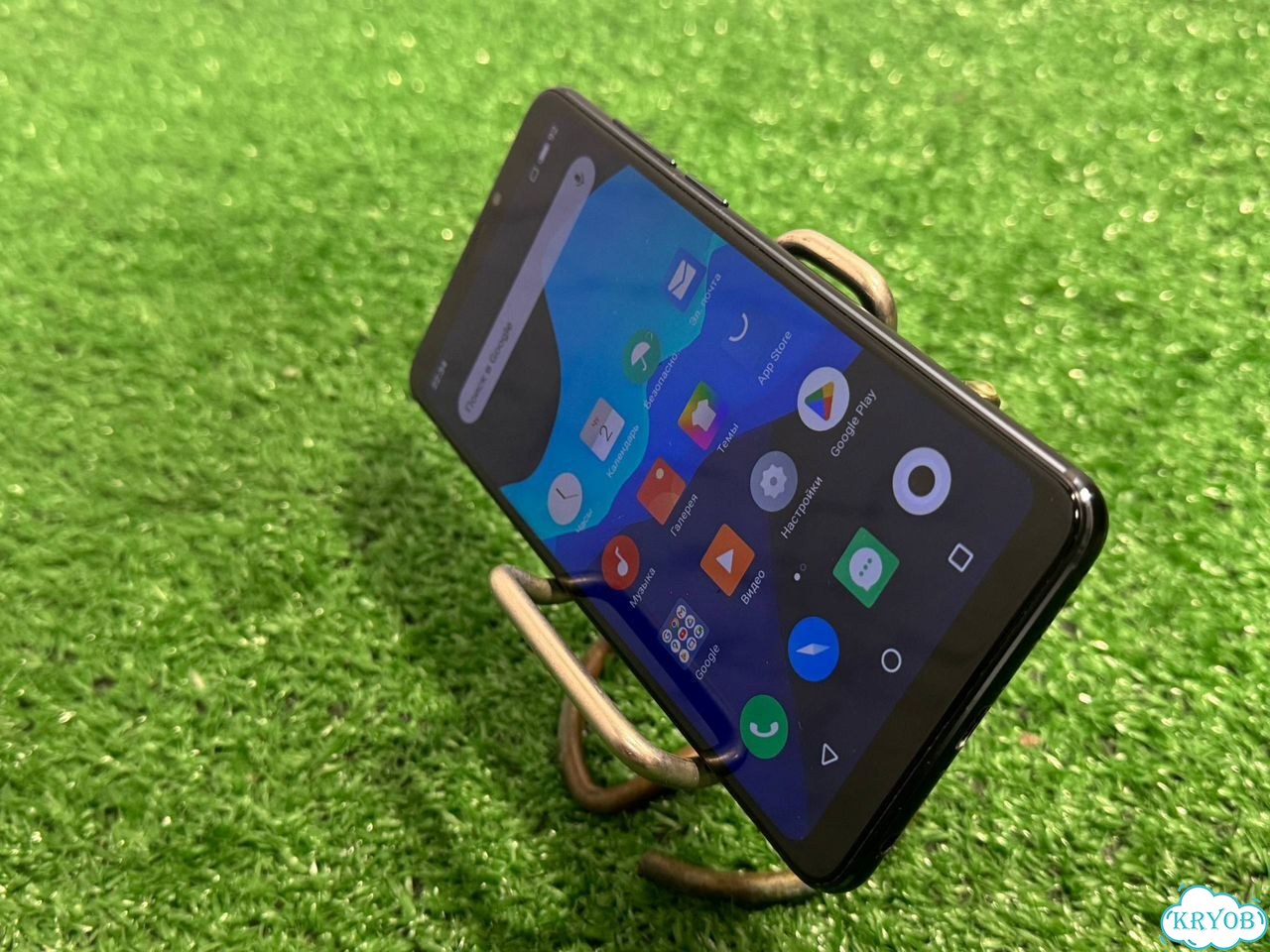 Meizu M8, 4/64 ГБ, 2 SIM фото 4