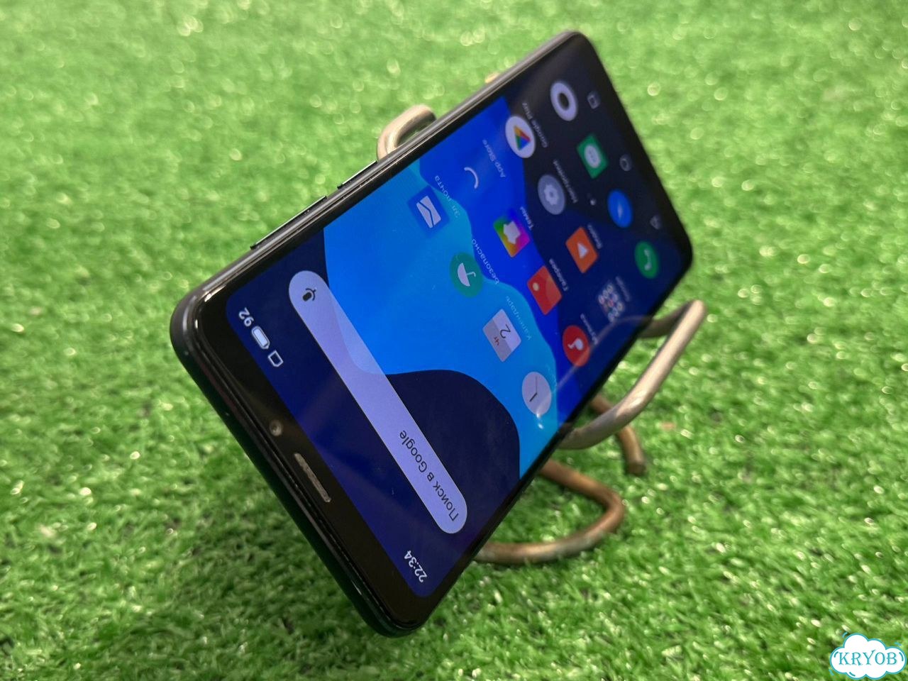 Meizu M8, 4/64 ГБ, 2 SIM фото 5