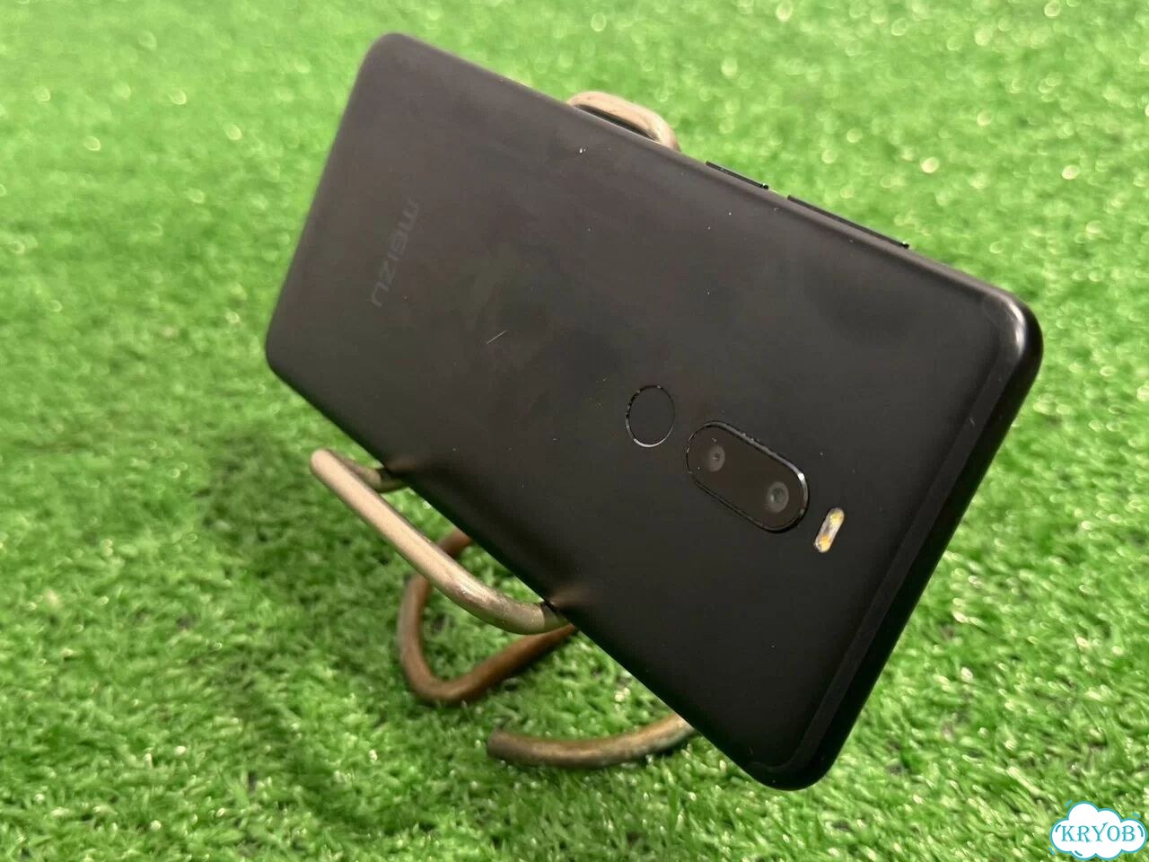 Meizu M8, 4/64 ГБ, 2 SIM фото 6