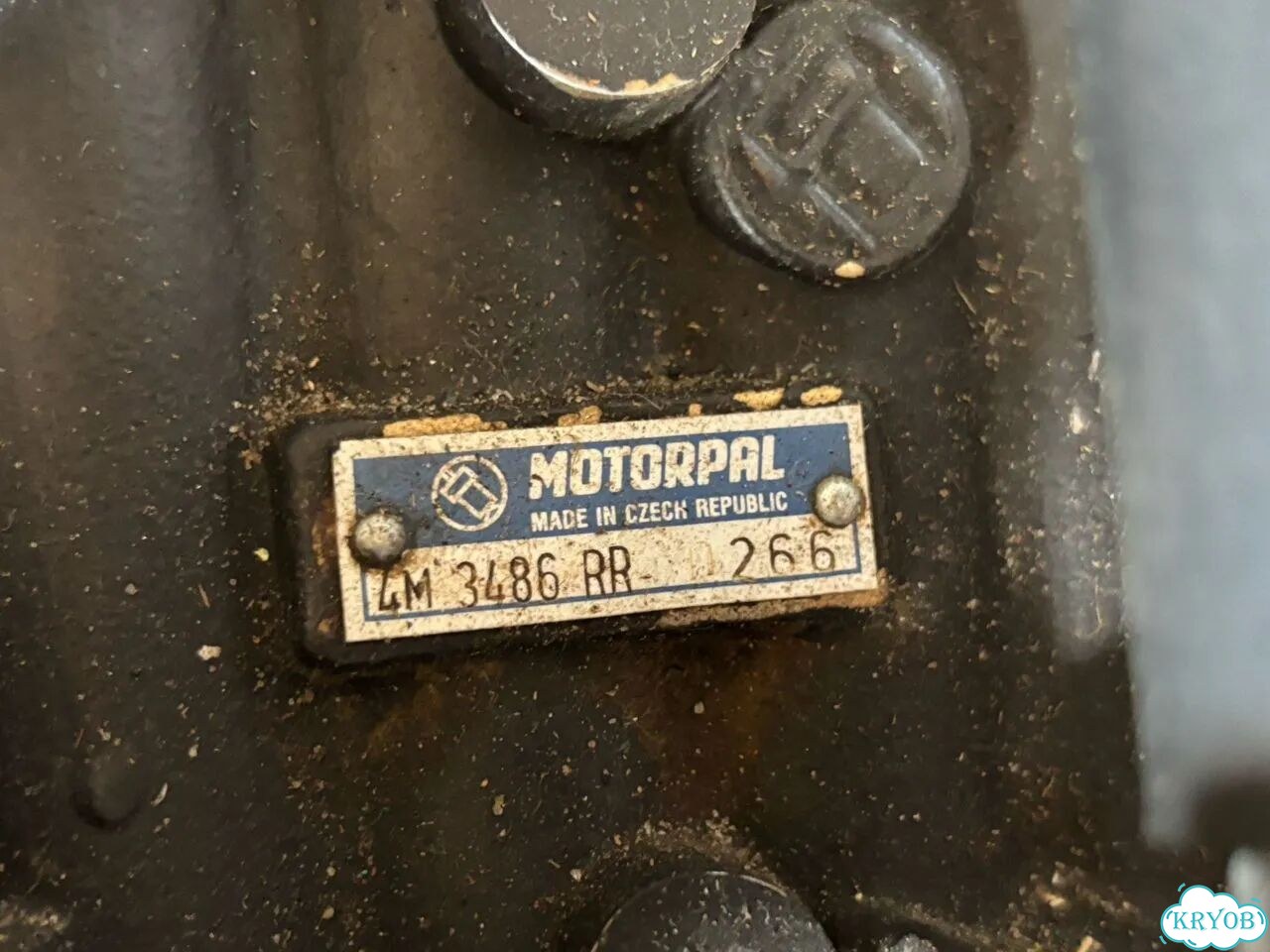 Тнвд ммз д 243 д 245 д 240 фото 2
