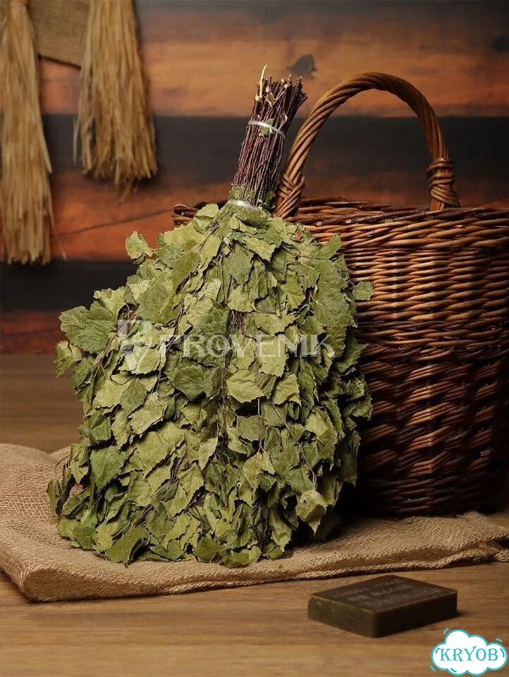 Веники для бани для бани опт и розница фото 4
