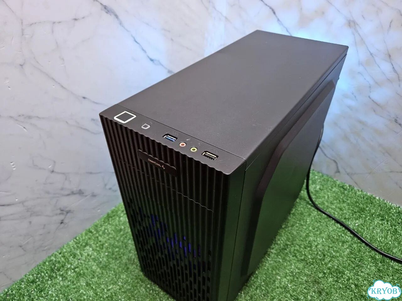Игровой пк 1050Ti / FX 6300 / 16GB DDR3 фото 3