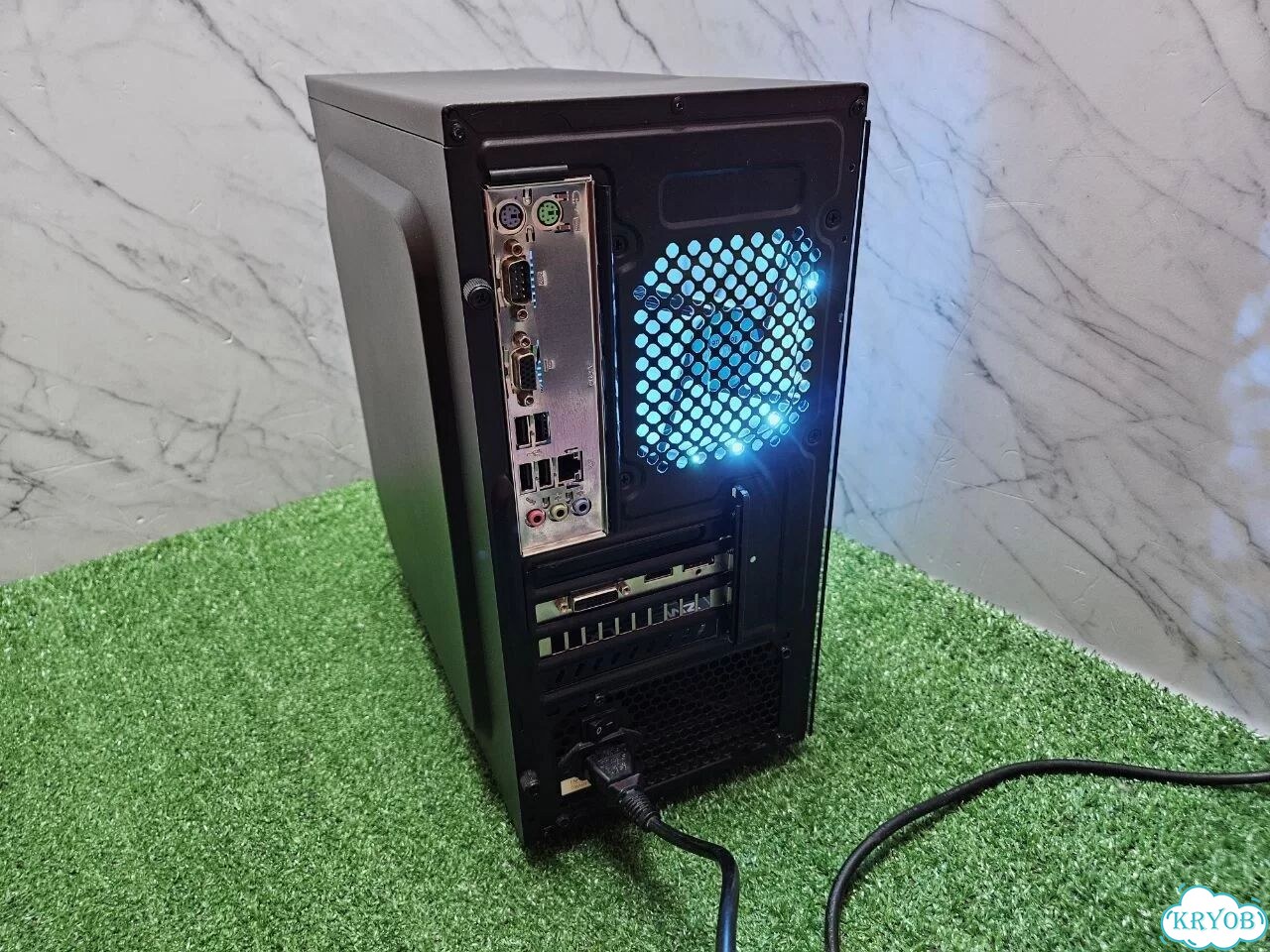 Игровой пк 1050Ti / FX 6300 / 16GB DDR3 фото 4