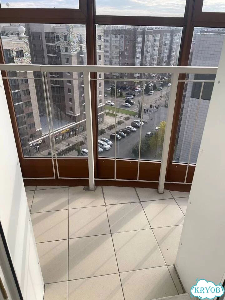 3-к. квартира, 86,8 м², 11/14 эт. фото 19