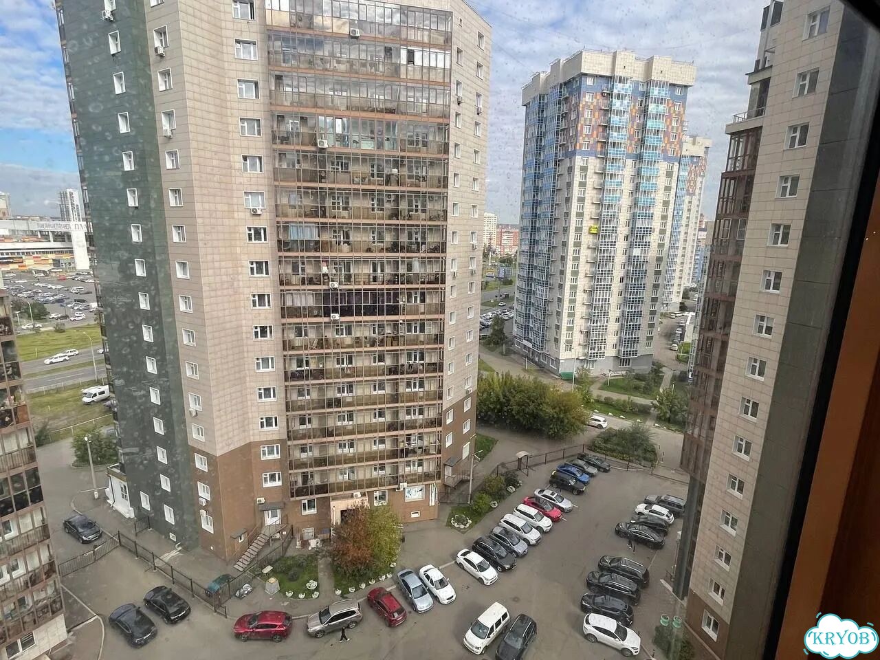 3-к. квартира, 86,8 м², 11/14 эт. фото 23