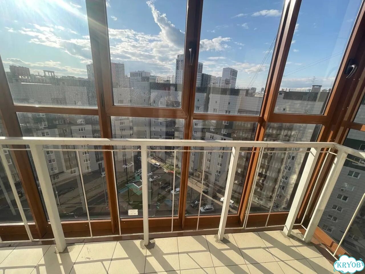 3-к. квартира, 86,8 м², 11/14 эт. фото 31
