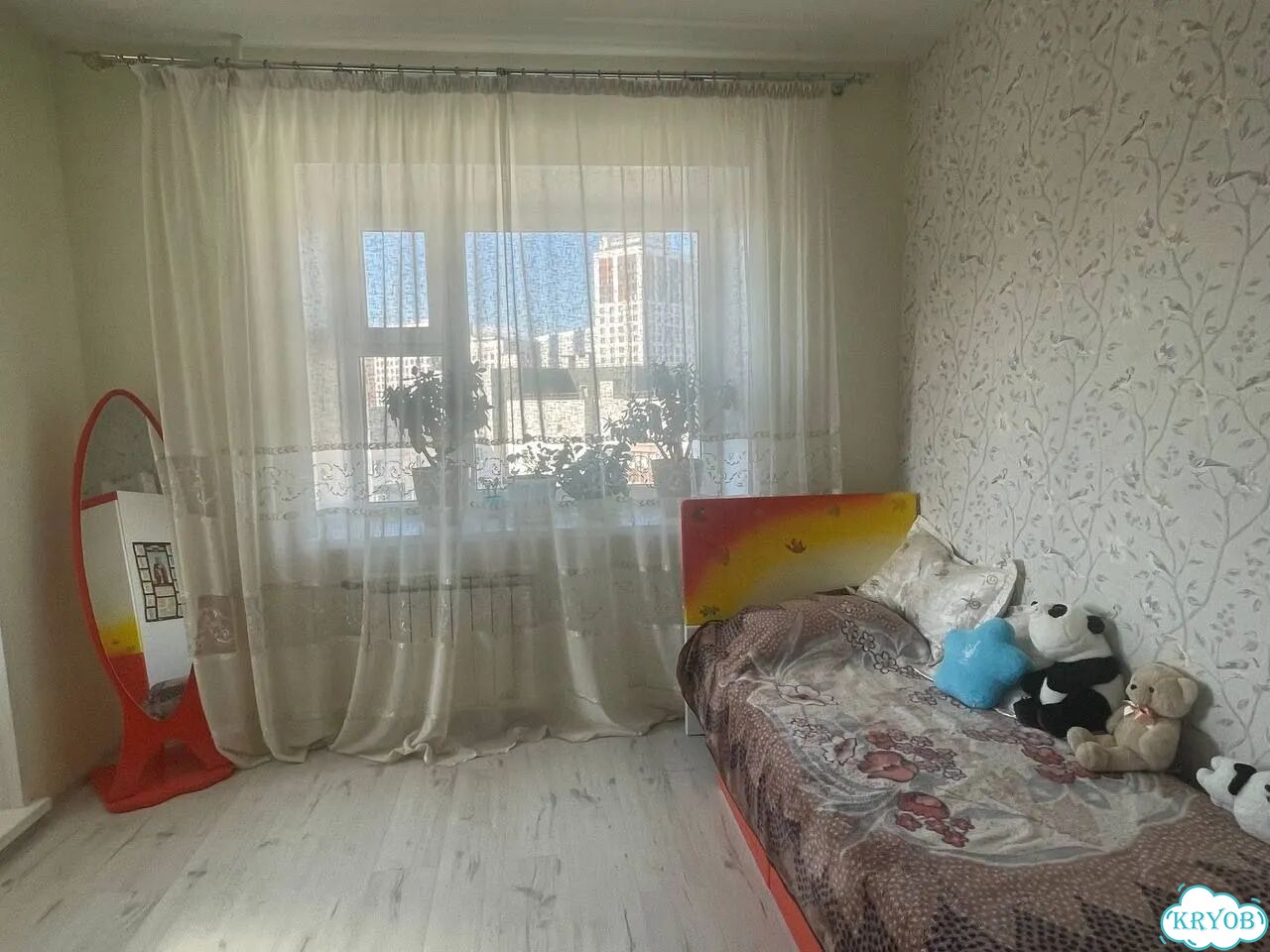 3-к. квартира, 86,8 м², 11/14 эт. фото 36