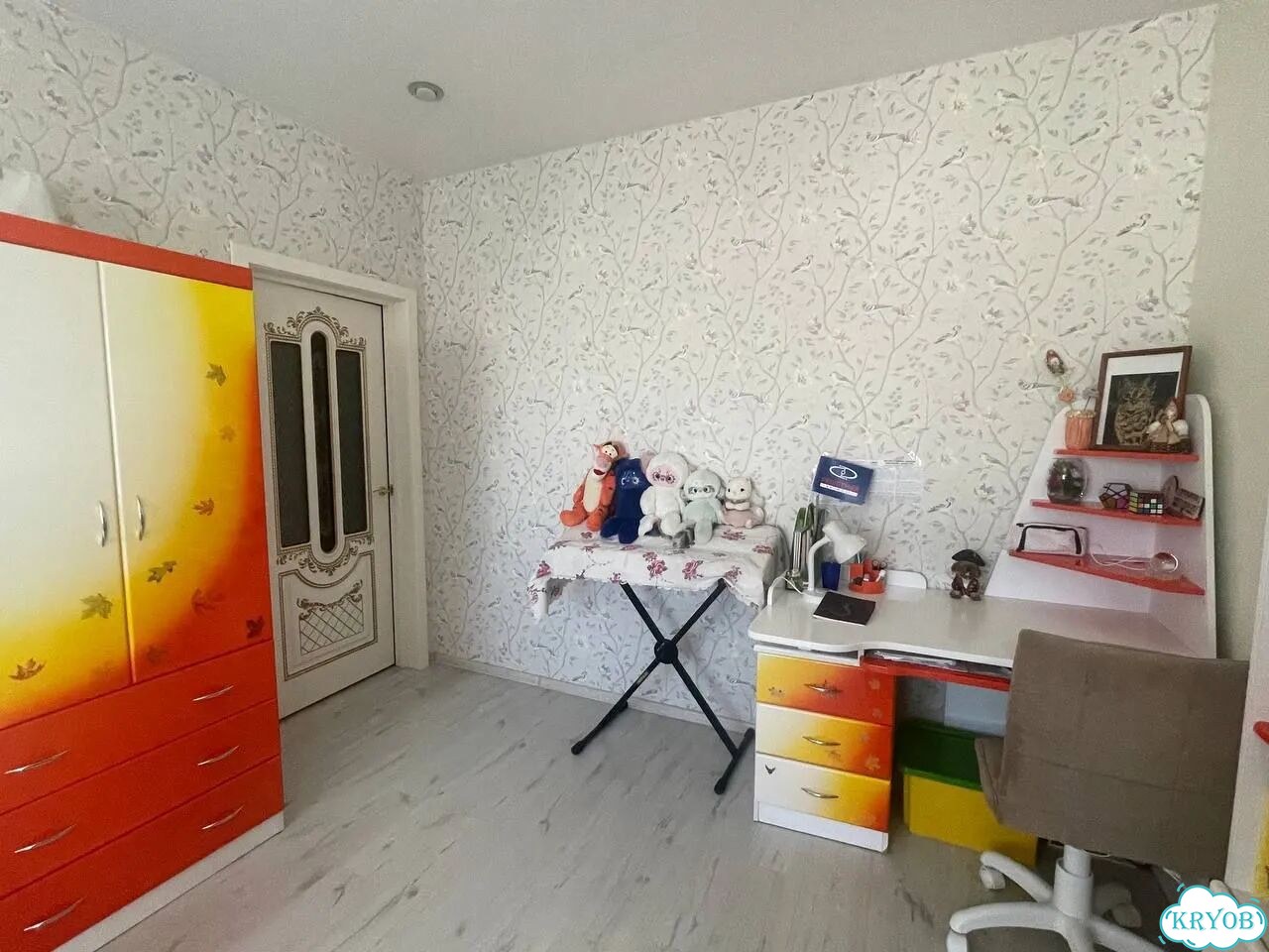 3-к. квартира, 86,8 м², 11/14 эт. фото 37